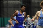 Lyons Invitational  Wheaton College Men’s Track & Field compete in the Lyons Invitational at Beard Fieldhouse . - Photo By: KEITH NORDSTROM : Wheaton, track & field